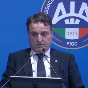 16/12/24 - Antonio Zappi - Nuovo Presidente AIA, sul nuovo corso AIA