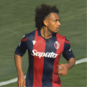 05/03/24 - Emanuele Tramacere - Giornalista calciomercato.com