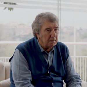 28/02/25 - Campioni, una razza a parte - Dino Zoff
