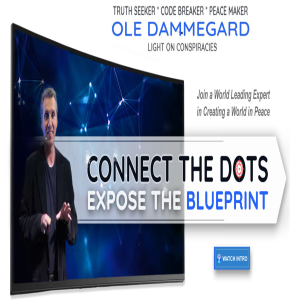 Ole Dammegard: Lights ON: An Exposé of Conspiracy truths