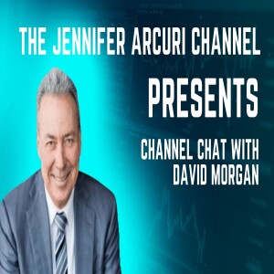 Why is Silver the most under valued asset? A discussion with David Morgan