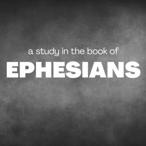 Ephesians 4:1-3