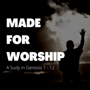 Made for Worship: Genesis 4:1-26