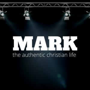 Mark 6:45-56, The King’s Revelation