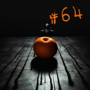 Tumedad Tunnid 64. osa M. Dymerski ”Apelsinid”