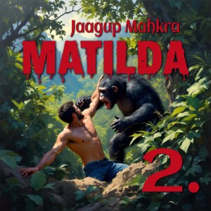 Jaagup Mahkra "Matilda" #2