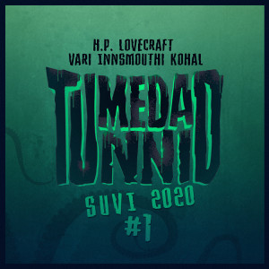 H. P. Lovecraft "Vari Innsmouthi kohal" #1