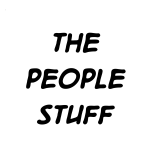 The people stuff