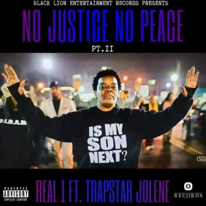 No Justice No Peace Pt.2