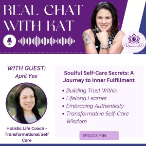 Soulful Self-Care Secrets: A Journey to InnerFulfillment