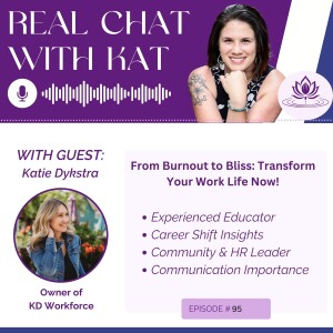 From Burnout to Bliss: Transform Your Work Life Now!