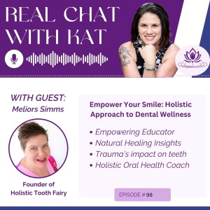 Empower Your Smile: Holistic Approach to Dental Wellness