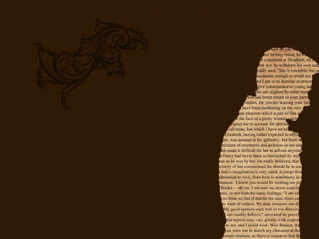 Pride and Prejudice: Chapter 1