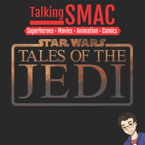 Bonus Episode - Star Wars: Tales of the Jedi