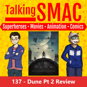 137. Dune Part 2 Review