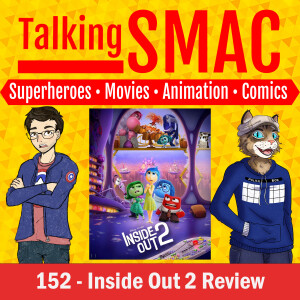 152. Inside Out 2 Review