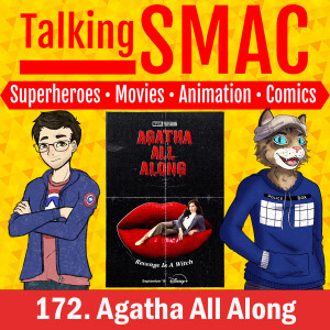 172. Agatha All Along Review