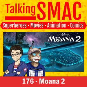176. Moana 2