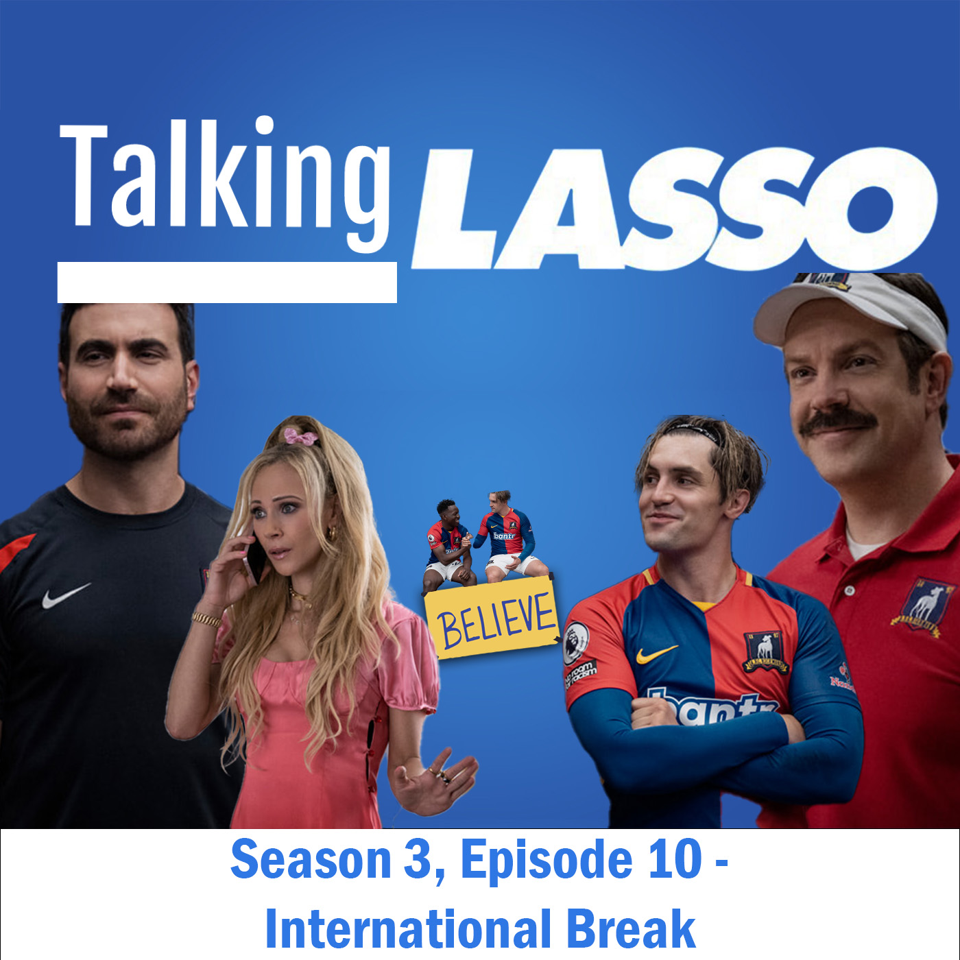 Talking SMAC: Superheroes, Movies, Animation & Comics