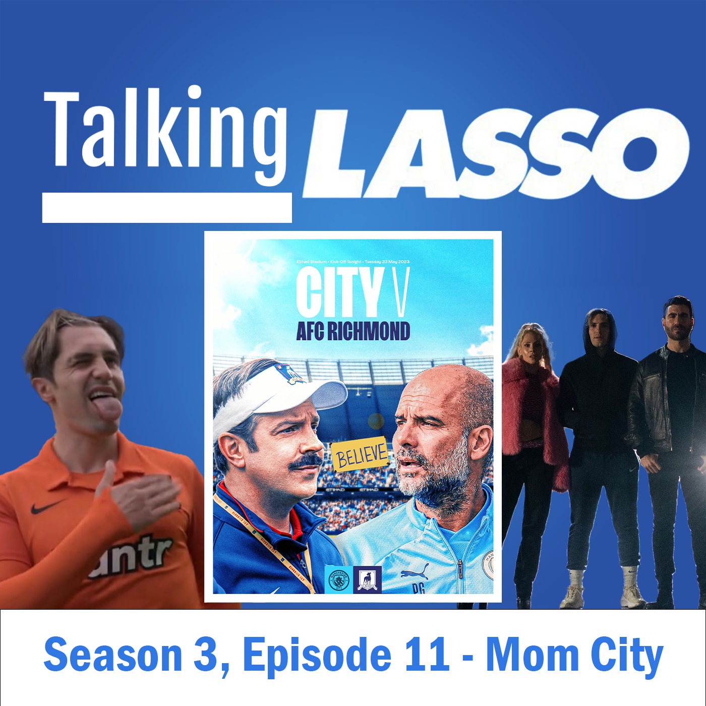 Talking SMAC: Superheroes, Movies, Animation & Comics