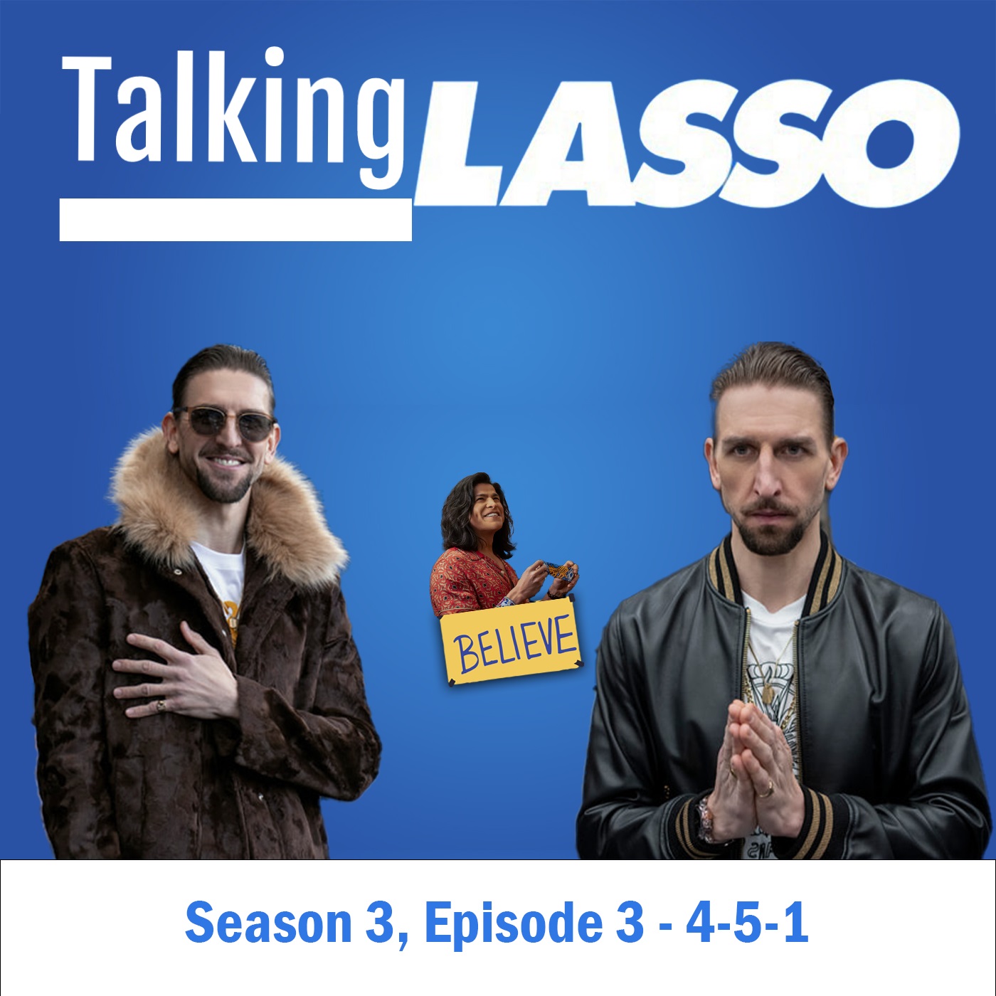 Talking SMAC: Superheroes, Movies, Animation & Comics