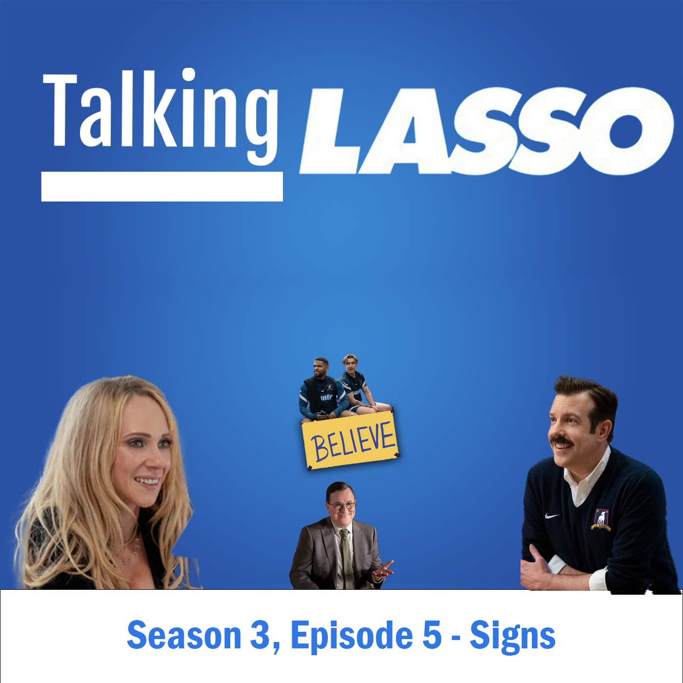 Talking SMAC: Superheroes, Movies, Animation & Comics