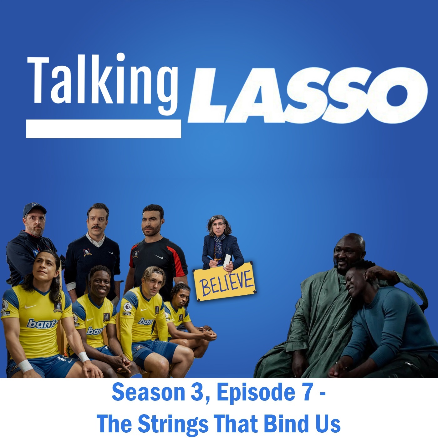 Talking SMAC: Superheroes, Movies, Animation & Comics