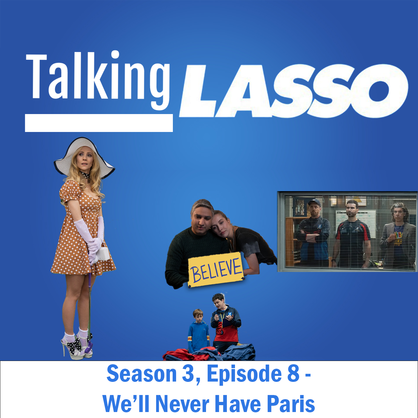 Talking SMAC: Superheroes, Movies, Animation & Comics