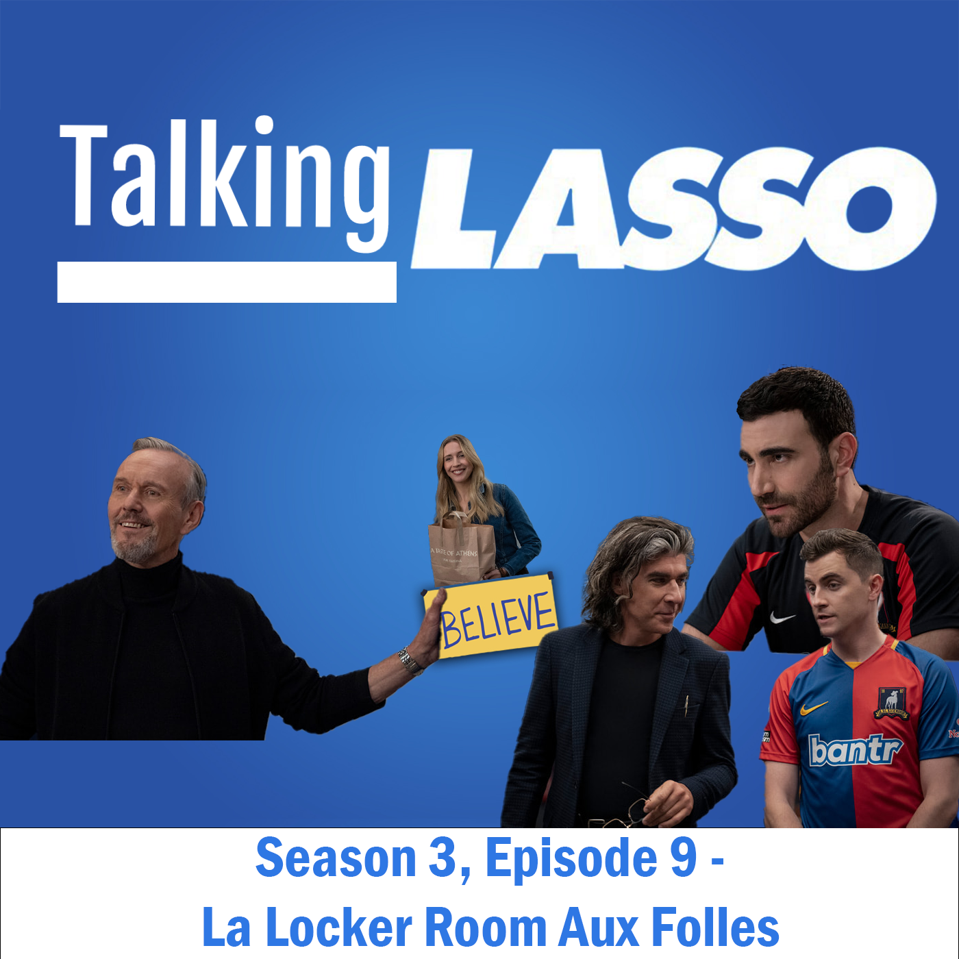 Talking SMAC: Superheroes, Movies, Animation & Comics
