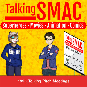 199. Talking Pitch Meetings