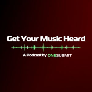 Get your music heard - a new podcast for independent artists