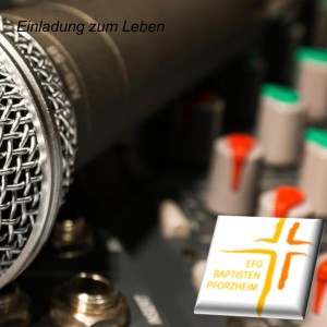 Einladung zum Leben