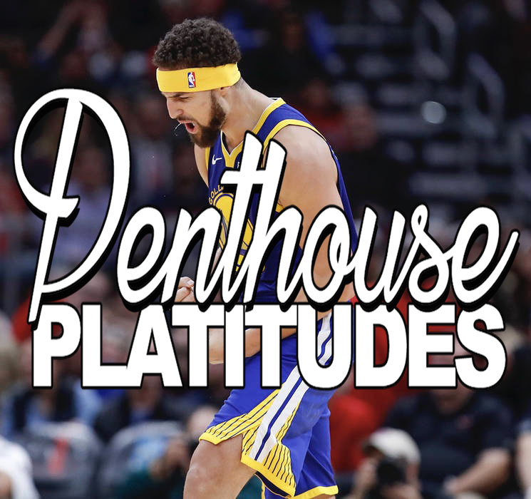 Penthouse Platitudes Podcast
