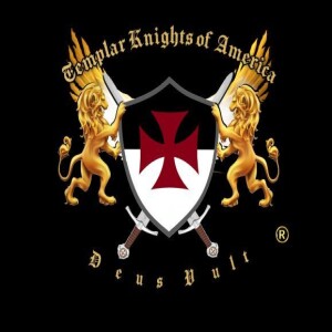 EP 084 The Most Holy Order of Templar Knights of America Part 1 of 3.