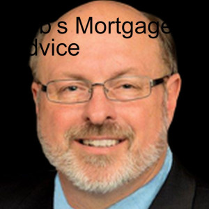 The First Podcast For Mortgage Advice From Bob.