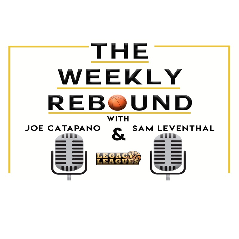 The Weekly Rebound Ep. 5