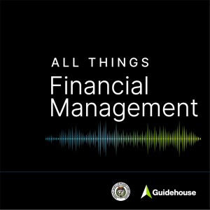 DoD Financial Management Strategy and Audit Efforts with Mr. Tom Steffens