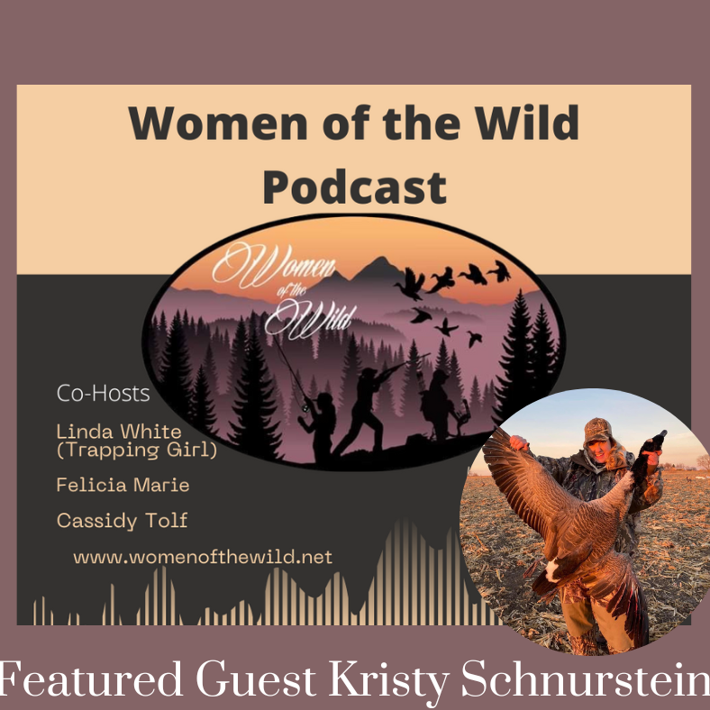 Women of the Wild Podcast