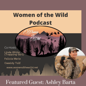 Women of the Wild 2:5 Ashley Barta