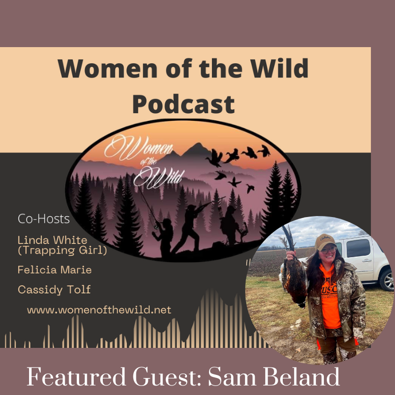 Women of the Wild Podcast