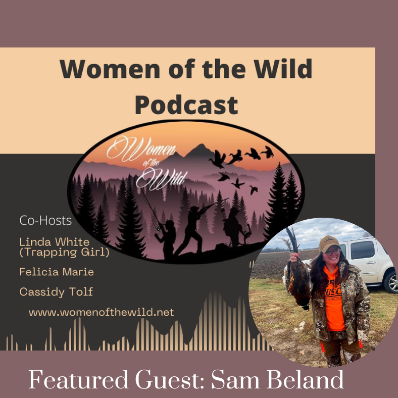 Women of the Wild Podcast