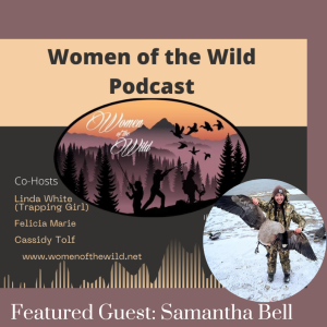 Women of the Wild 2:10 Samantha Bell Preview