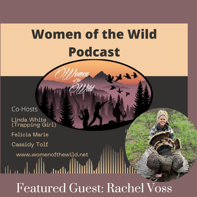 Women of the Wild Podcast