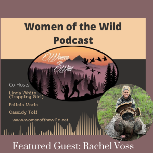 Women of the Wild 2:13 Rachel Voss- Preview