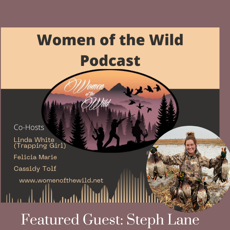 Women of the Wild Podcast