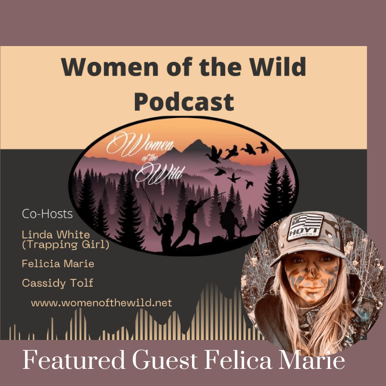 Women of the Wild Podcast