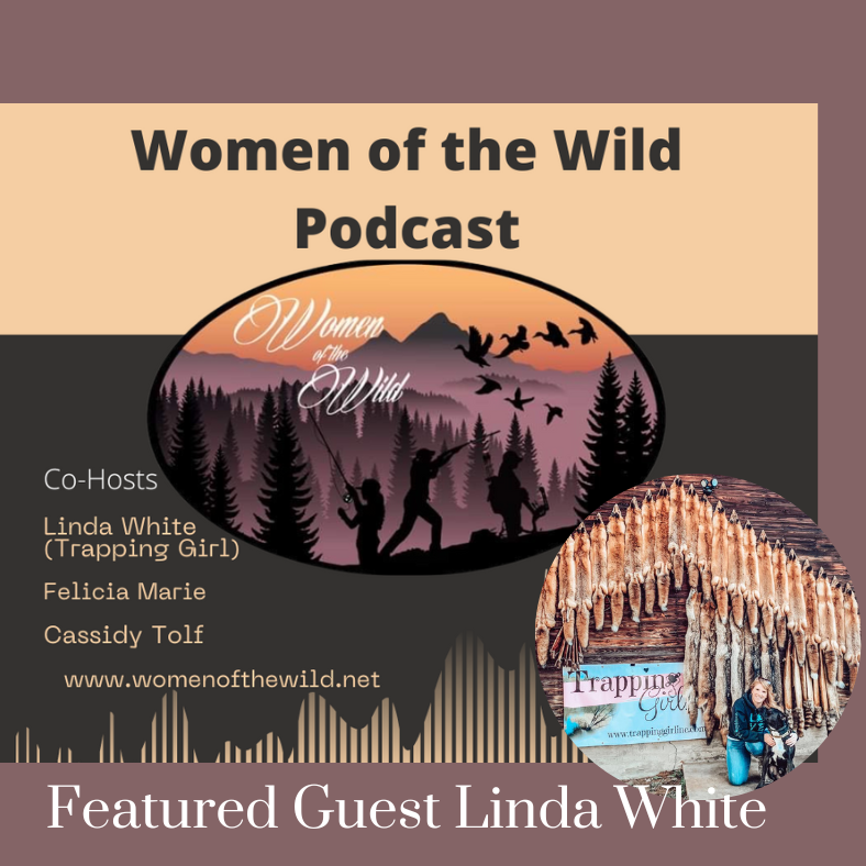 Women of the Wild Podcast
