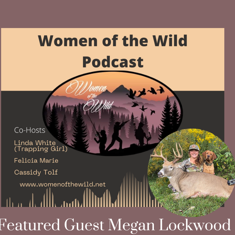 Women of the Wild Podcast