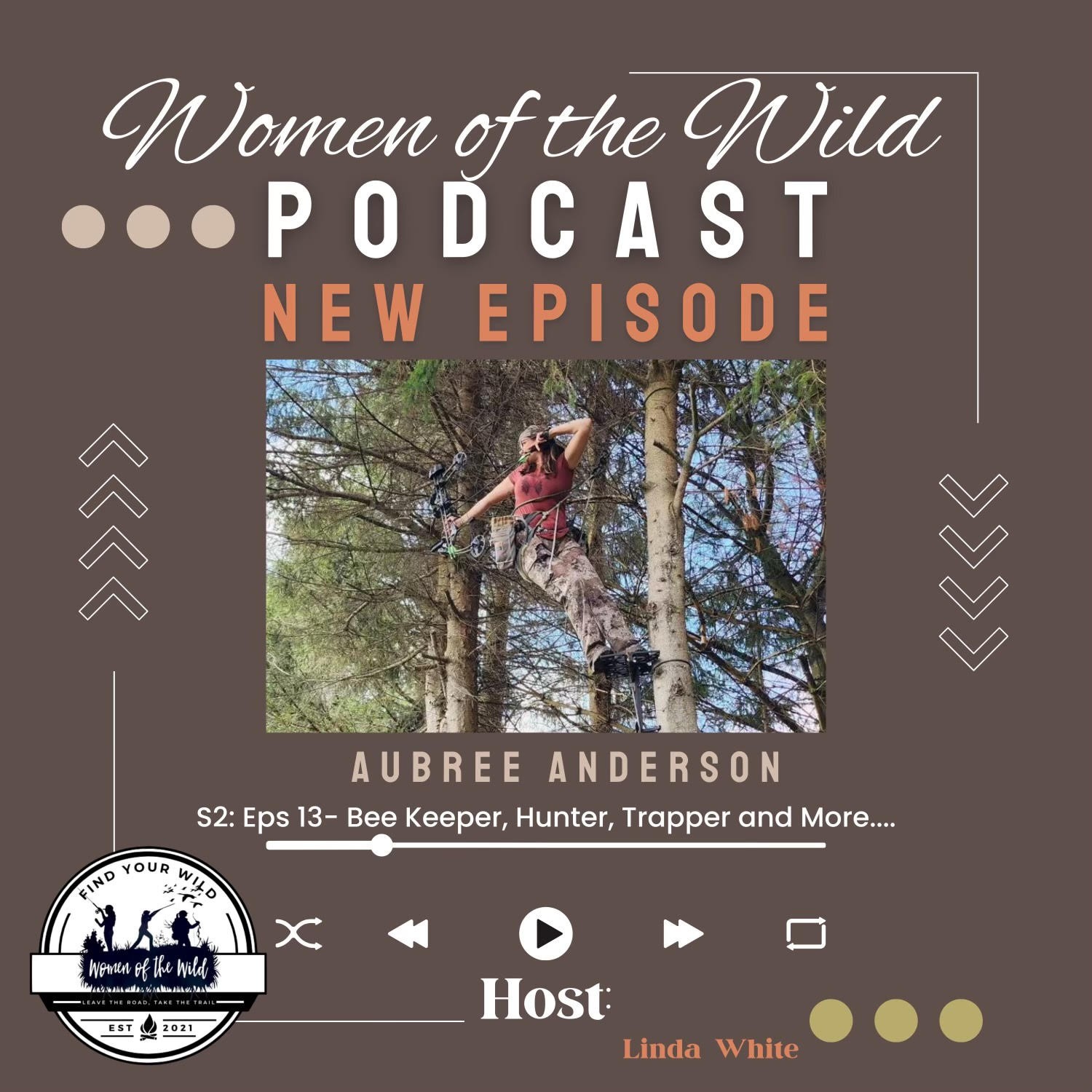 Women of the Wild Podcast