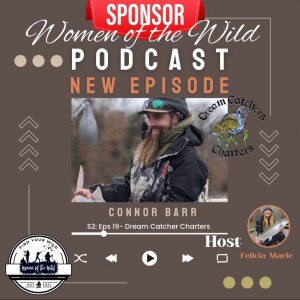 S:2 Eps:19 Connor Barr Dream Catchers Charters